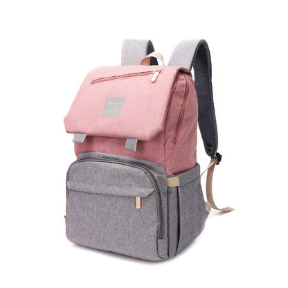 Fashion Mommy Backpack