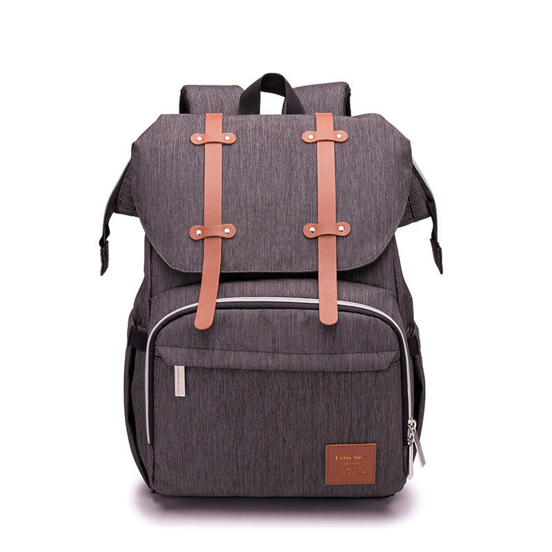 Fashion Mommy Backpack