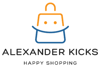 Alexander Kicks Shop
