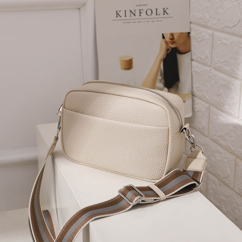 Women's small bag ladies shoulder bag