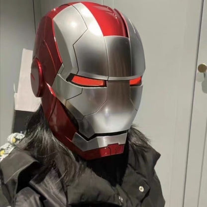 MK50 Jarvis Iron Man Helmet