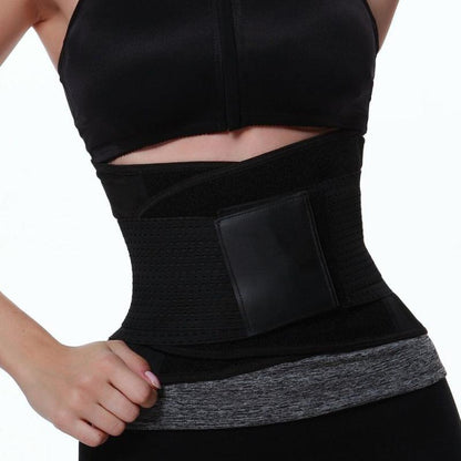 Waist Trainer