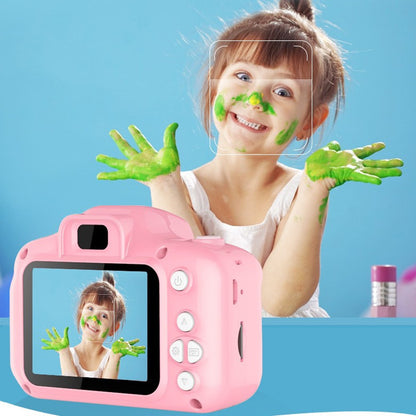 Children Mini Camera Kids Educational Toys for Children Baby Gifts Birthday Gift Digital Camera 1080P Projection Video Camera