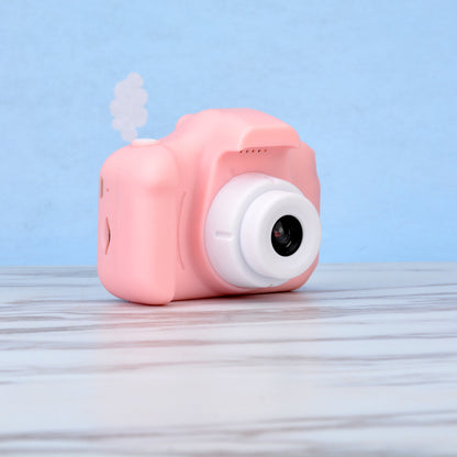 Children Mini Camera Kids Educational Toys for Children Baby Gifts Birthday Gift Digital Camera 1080P Projection Video Camera