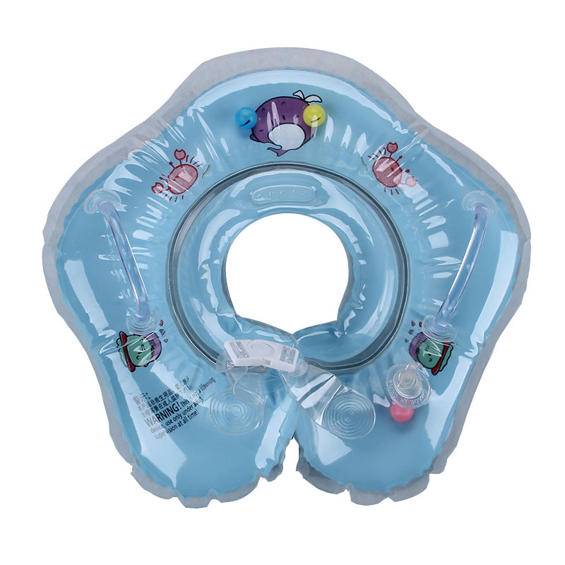 Collar Baby Collar Baby Inflatable Swimming Swimming Child Child Newborn Infant Special PVC