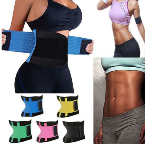 Waist Trainer