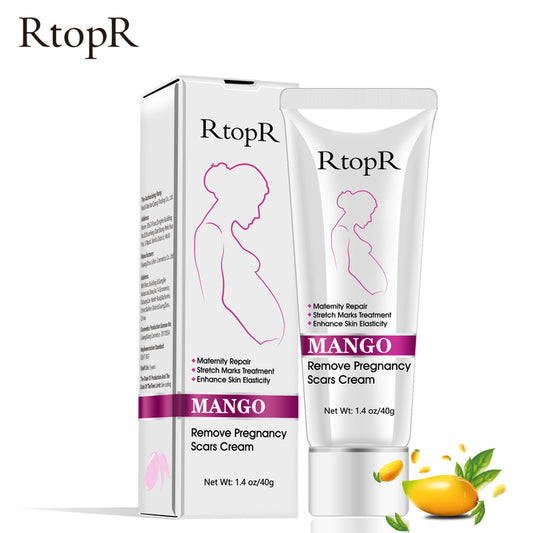 RtopR Mango Resistant Cream For export only RtopR027