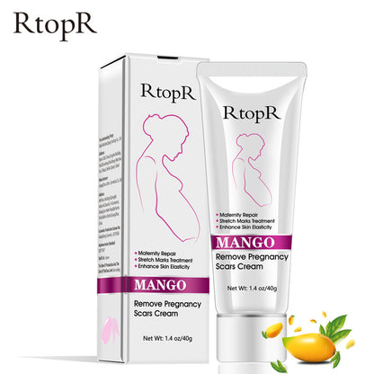 RtopR Creme Resistente a Manga Apenas para exportação RtopR027