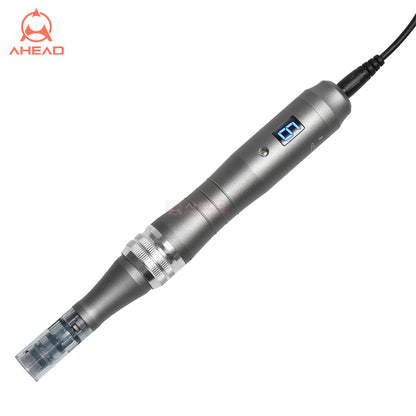 Dr.pen M8 electric microneedle exosome importer beauty shuttle instrument M8S microneedle importer