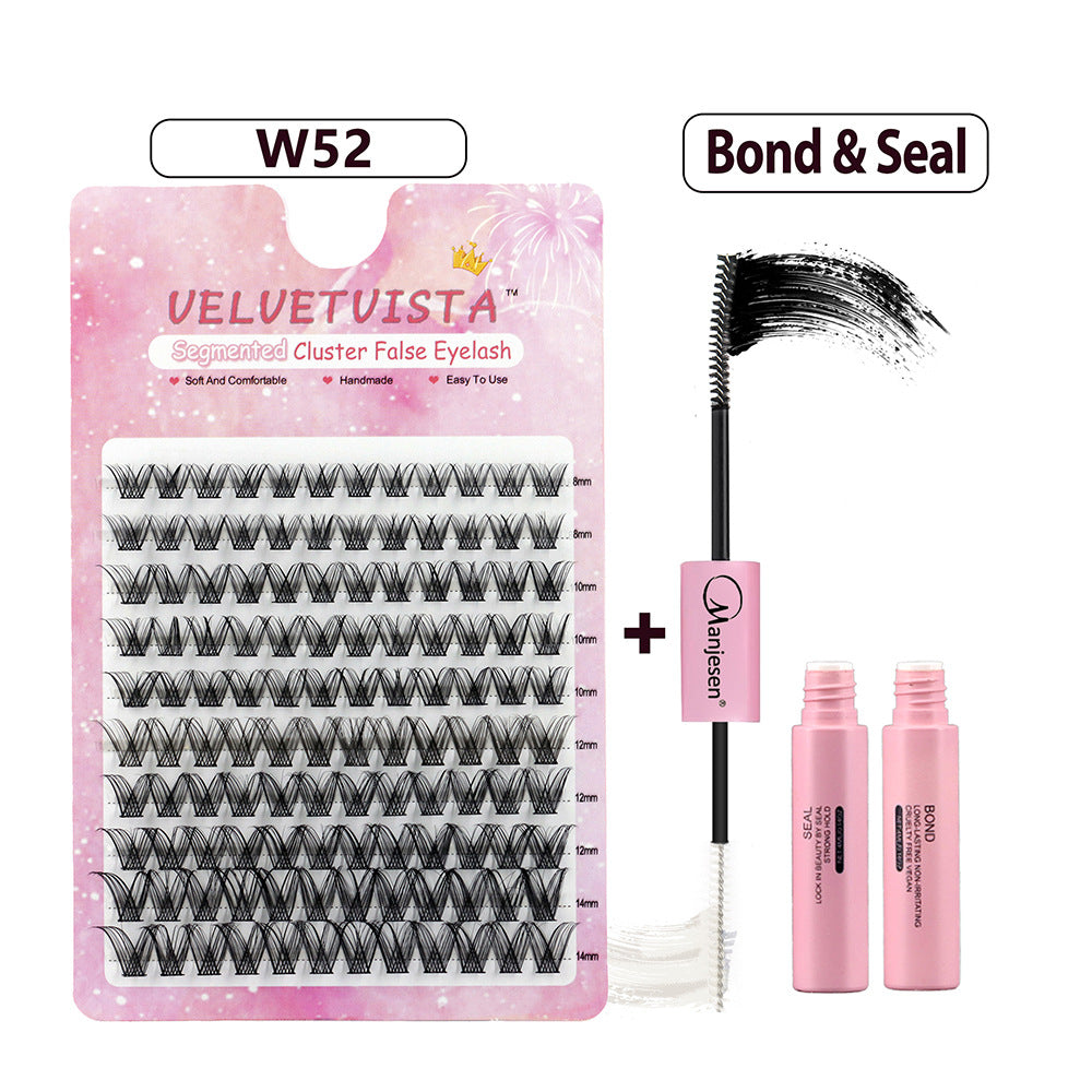 DIY Lashes Kit