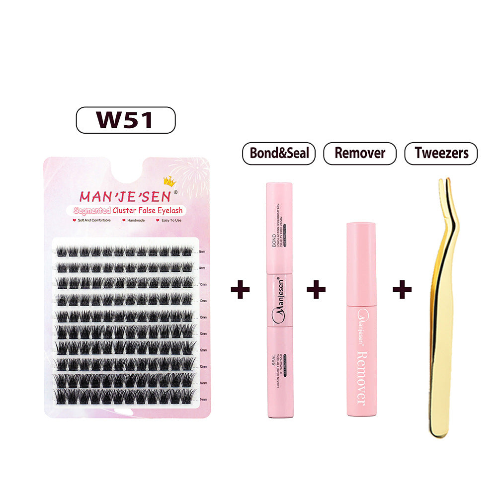 DIY Lashes Kit