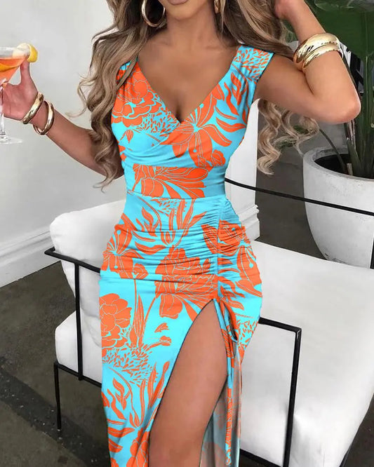 sexy trendy dress