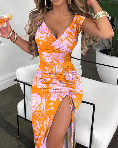 sexy trendy dress