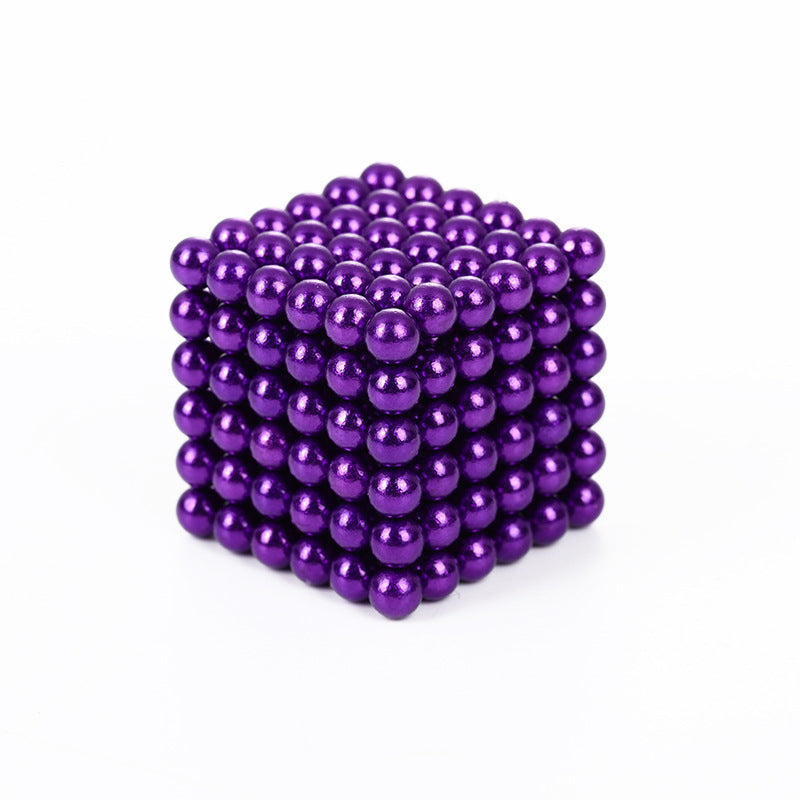 Magnet Ball