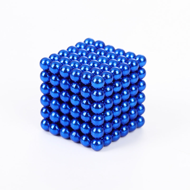 Magnet Ball