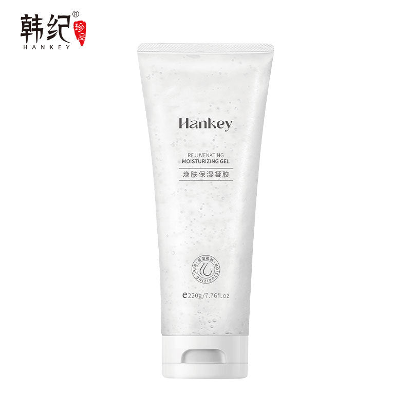 Han Jihuan Gel Hidratante para a Pele 60g Loção Gel Hidratante para Todo o Corpo Cuidados com a Pele SPA Gel Hidratante Atacado